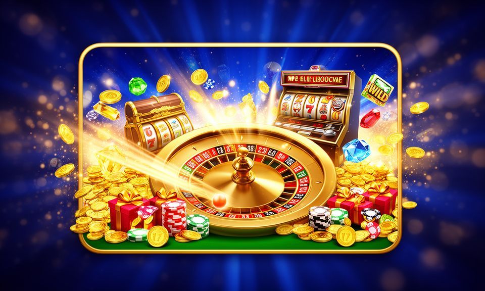 ez115 Slot Kelapa Sawit