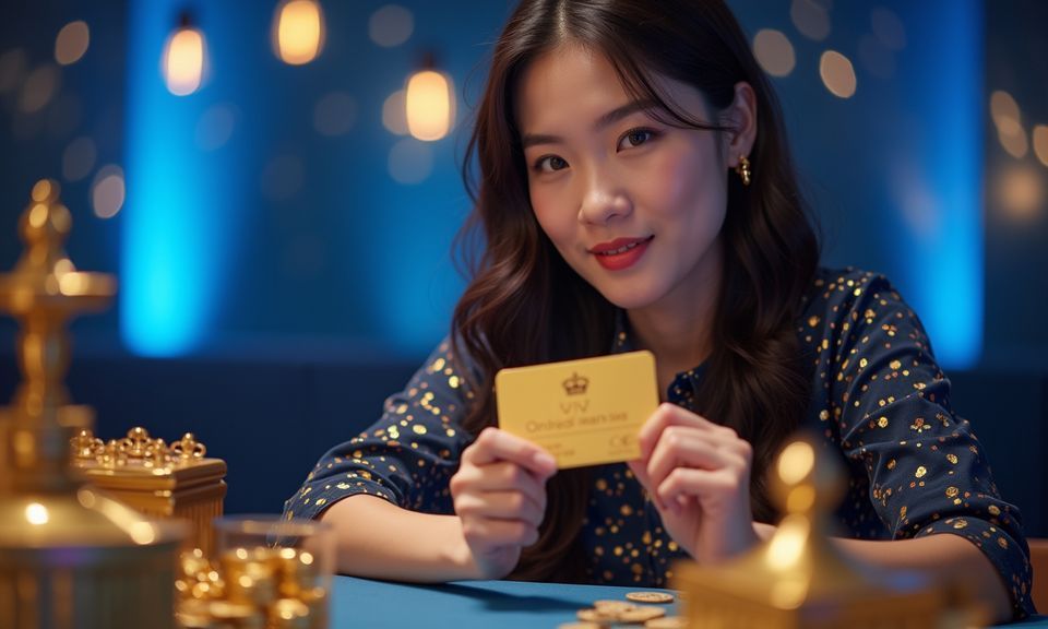 ez115 Blackjack Langsung
